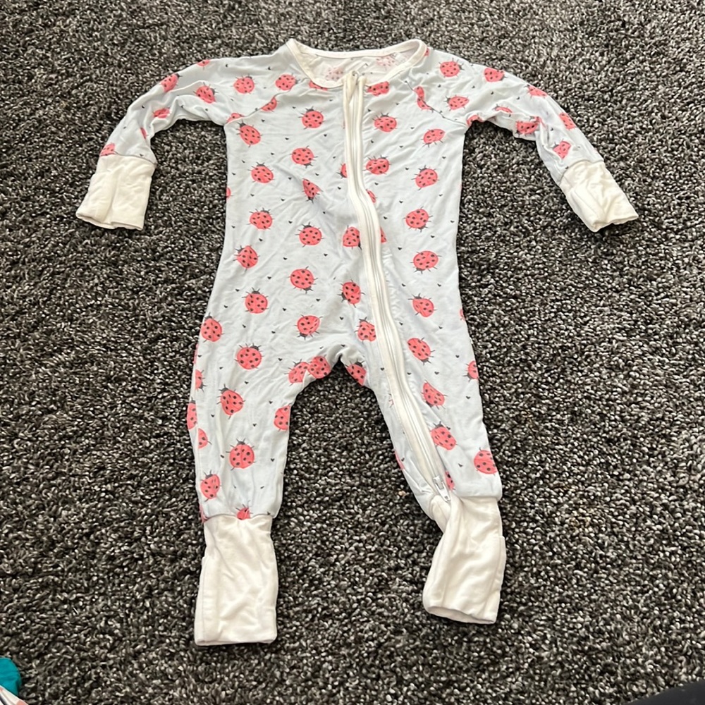Caden Lane pajamas